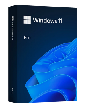 Windows 11 Pro (5PC) Retail